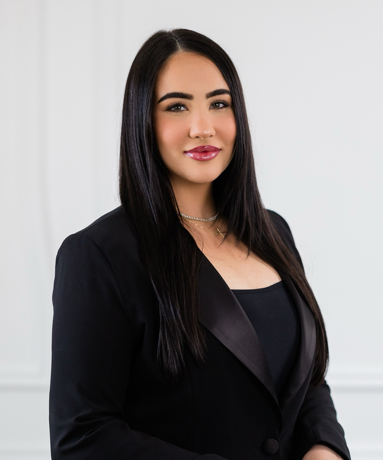 Tina Pepin, Executive Director of the Pepin Family Foundation