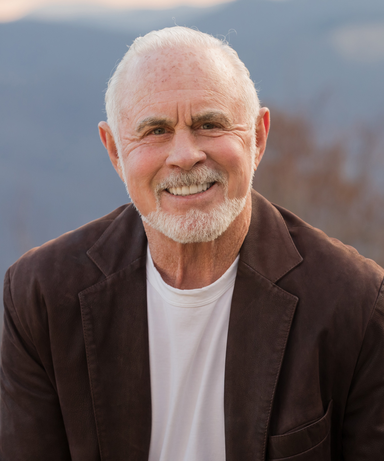 Tom Pepin, founder of the Pepin Family Foundation